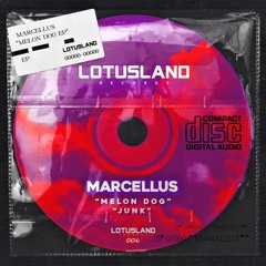 Melon Dog (Original Mix)