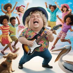 1 Hello Childrens (kids Version)