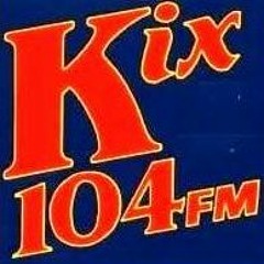 WKKX-FM (KIX 104) St. Louis Mark Elliot 02-15-90