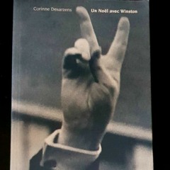 RRI culture - "Un Noël avec Winston" de Corinne Desarzens, traduit en roumain