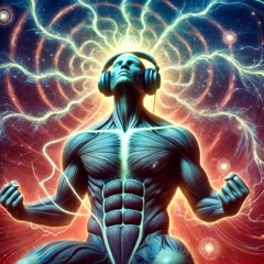 Muscle Growth No Workout Needed [Mind Control]
