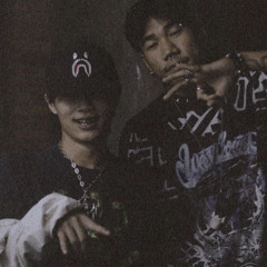 YoungboiiiK33 - SCOOBYD666 with.Chowder (EP BukBobMIXMUA)