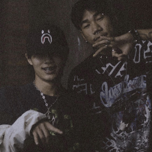 YoungboiiiK33 - SCOOBYD666 with.Chowder (EP BukBobMIXMUA)