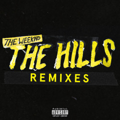The Weeknd - The Hills (Byron Fortune Remix)