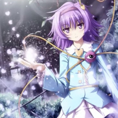 SA Satori's Theme_ Satori Maiden  3rd Eye