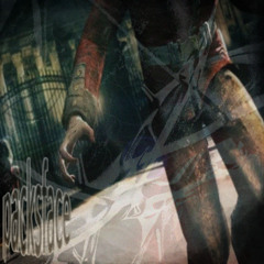 stuck (shiver+zeptron)