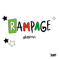 rampage (Charlie Boon Remix) [feat. DJ SS]
