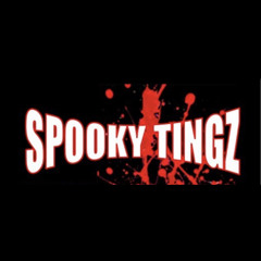 SpookyTingz (Oct31st)