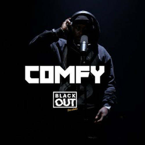 Comfy - Blackout Session | BL@CKBOX