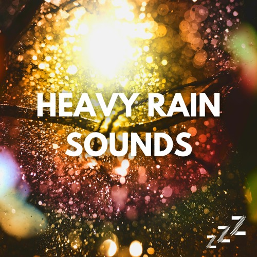 Stream Rain Black Screen For Sleeping Loopable No Fade By Heavy Rain