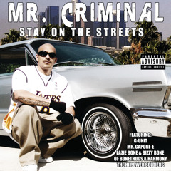 From the 216 To The 213 (feat. Layzie Bone)