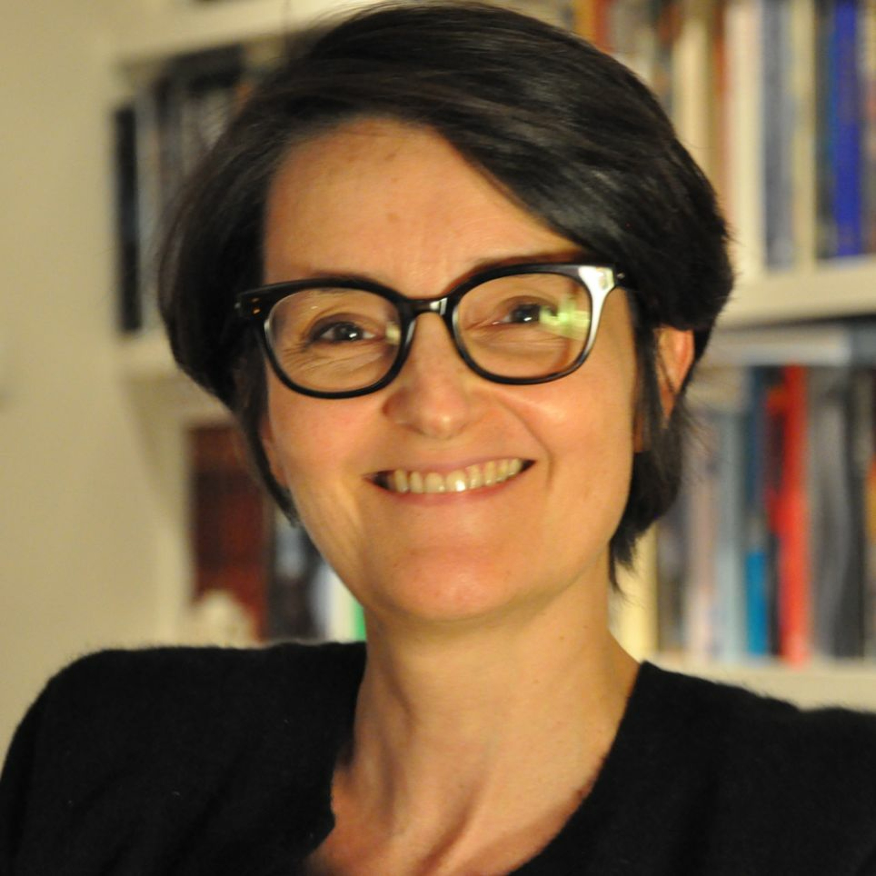 Véronique Hublot Pierre : le management dans les entreprises d’édition episode artwork