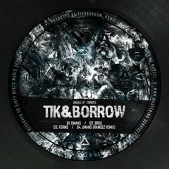 Tik&Borrow - Umans