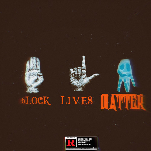 6.Buckle Up! w/ GasBoy x $$$$ x Plug Da Don(prod.Abby)