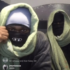 Traumz Golden Eye Freestyle