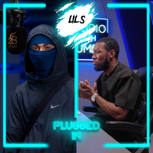 LIL S x Fumez The Engineer - Plugged In