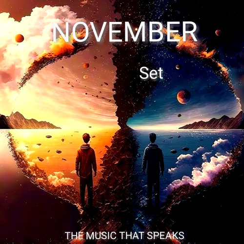 NOVEMBER - SET REC-2025-11-10