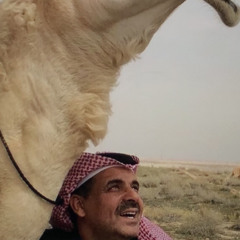 طالبك لا أقفيت عني لا تخليني .. ضيدان يا ضيدان