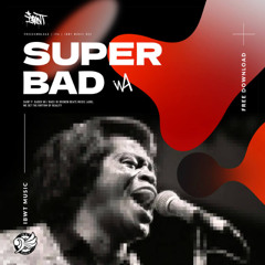 Iva - Superbad [IBWT music] - CUT