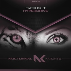 EverLight - Hyperdrive TEASER