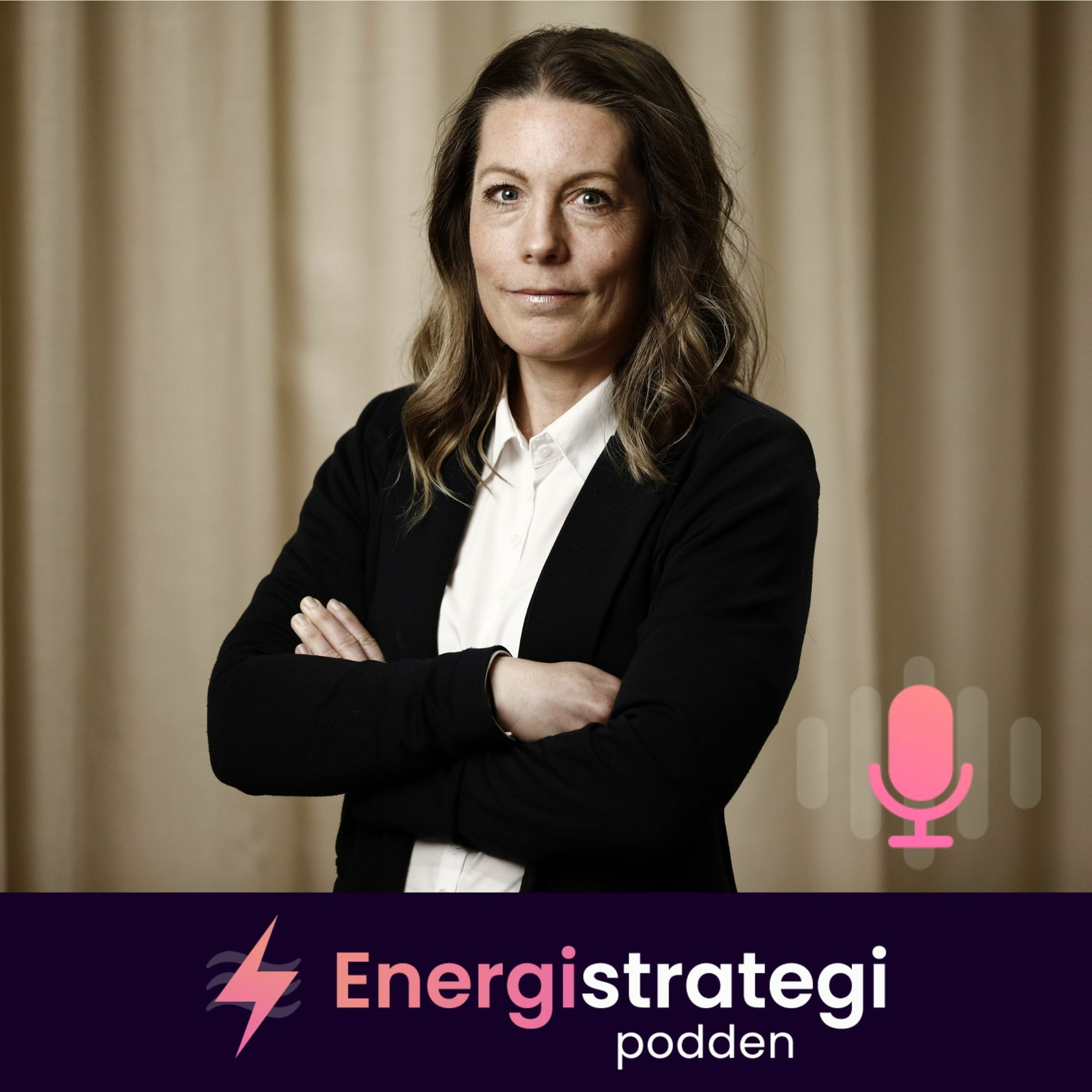 Energistrategipodden