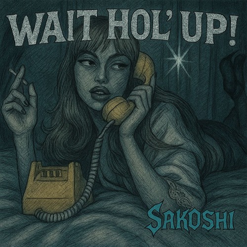 wait, hol' up! (feat. ¿Lyyjah27?)