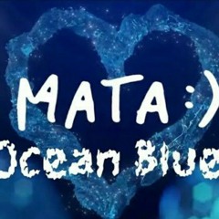 Ocean Blue