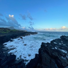 Blustery
