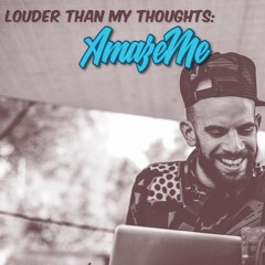Louder Than My Thoughts 2020