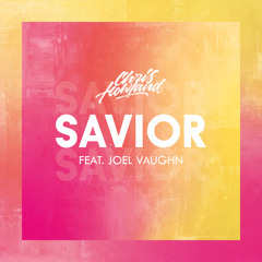 Savior (feat. Joel Vaughn)