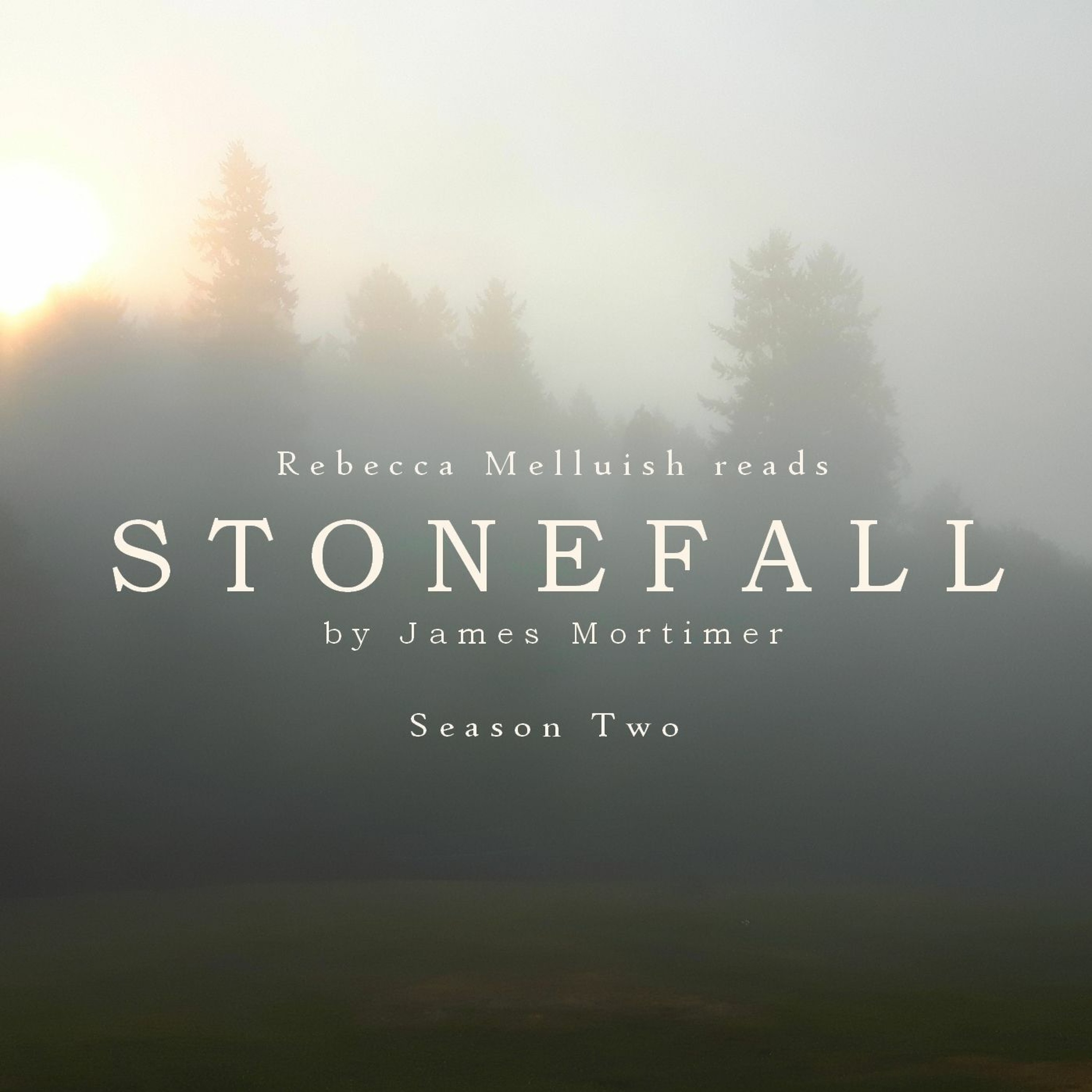 Stonefall - Season Two Episode Four episode artwork