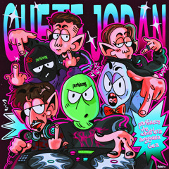 Que Te Jodan! (feat. GEA)