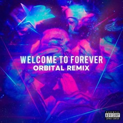 Logic - 5AM [ORBITAL REMIX]