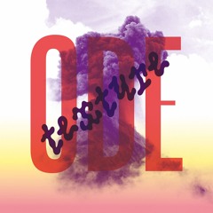 001  Textura - Texture - Ode