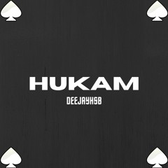 Hukam I Karan Aujla I DEEJAYHSB