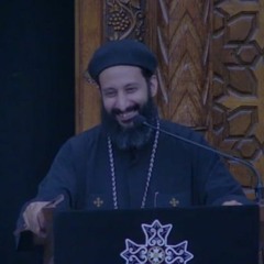 ازاي نفرح ربنا في اسبوع الألام - عظة ابونا لوقا ماهر - في بصخة ليلة الأربعاء 11 أبريل 2023