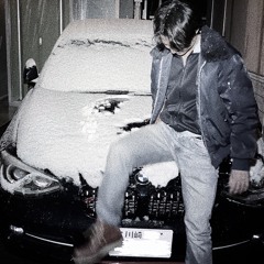 Snow myhouse