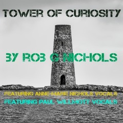 Tower Of Curiosty