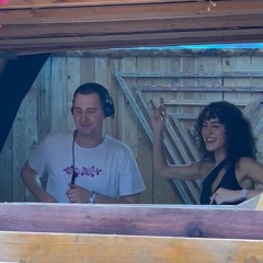 Melli Gelo b2b Smau @ Feel Festival 2025