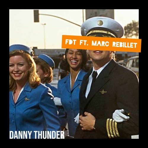 FDT ft. Marc Rebillet