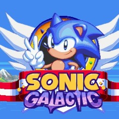 Sonic Galactic OST - ICZ *act-1* October 2021 Build
