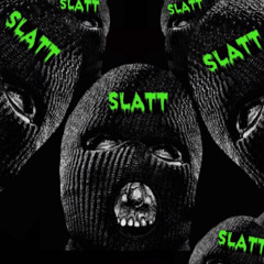 SLATT (prod.PierreBourne)