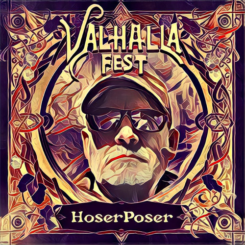 THE CHURCH OF VALHALLA