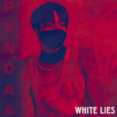 PVNDAA- White Lies