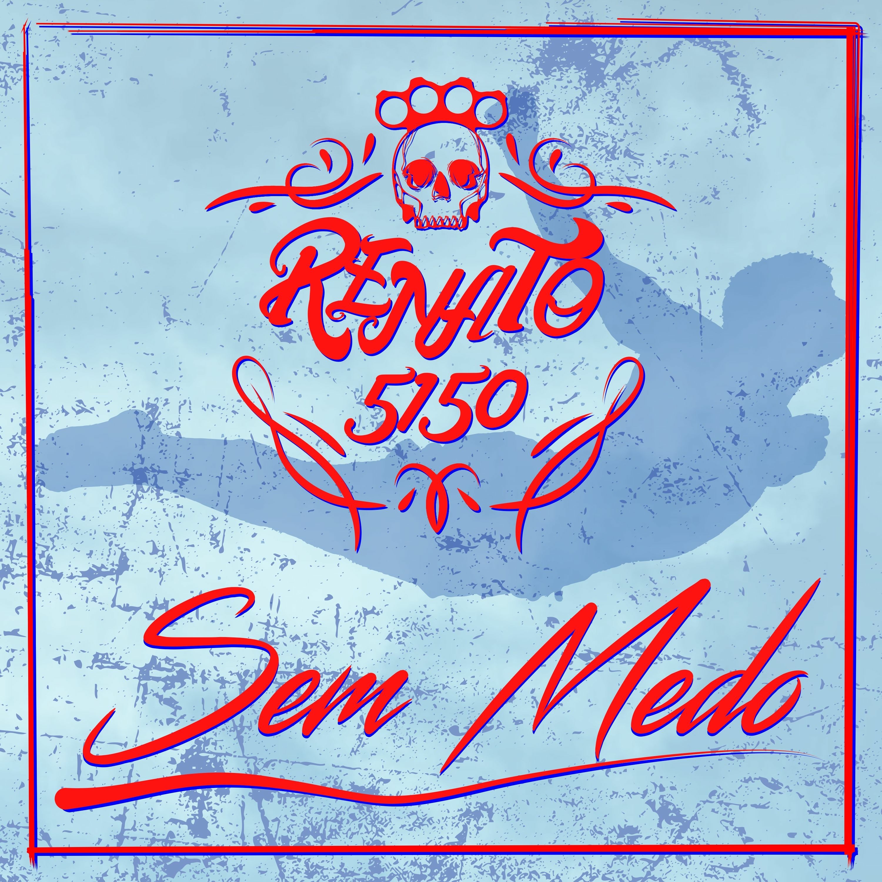 Sem Medo episode artwork