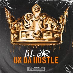 Lil JK - ON DA HUSTLE