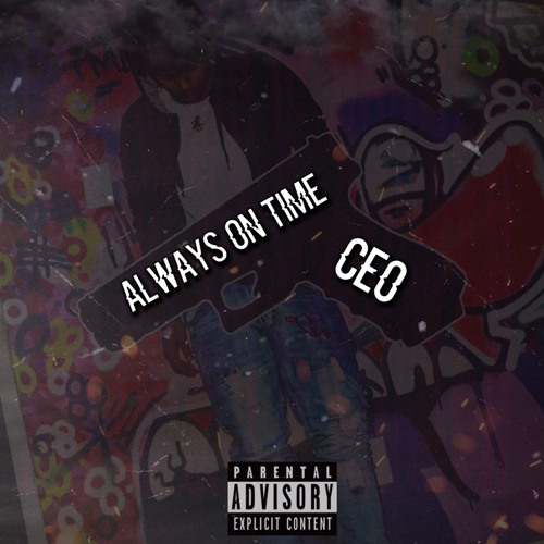 CEO - ALWAYS  ON TIME (PREMIX)