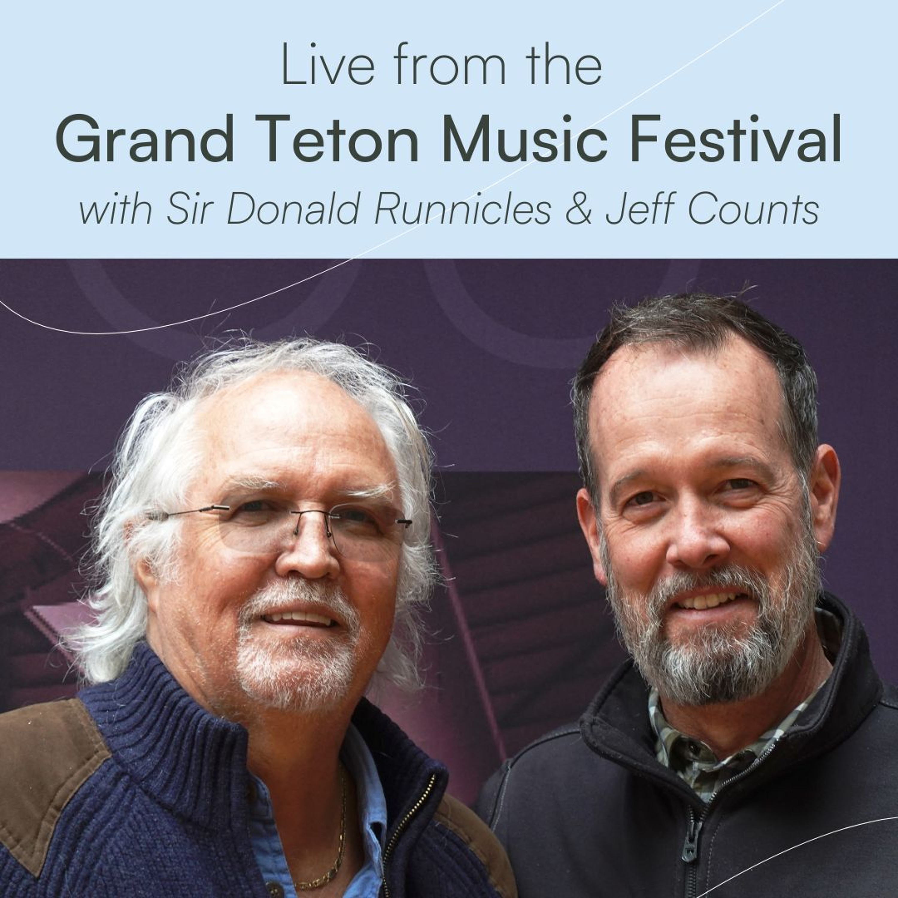 Grand Teton Music Festival