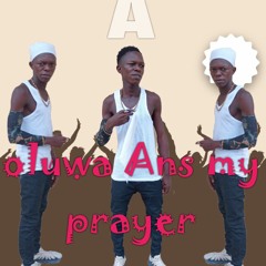 olowu ans my prayer.mp3