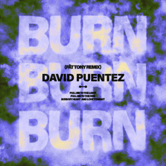 Burn (FÄT TONY Remix)